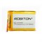 Аккумулятор ROBITON LP103450 3.7В 1800мАч PK1 14065