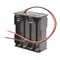 Отсек для элементов питания ROBITON Bh8xAAA с двумя проводами PK1 16494