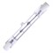 Лампа галогенная линейная BLV 60W 240V 800lm 2000h R7s d12x74,9 112604