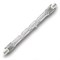 Лампа галогенная линейная BLV 60W 240V 800lm 2000h R7s d12x74,9 112604