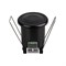 Датчик движения NAVE-PIR-BUILT-R50-400W-BK (230V, 1.7A, MINI, IP20) (Arlight, Пластик, 5 лет) 054730(1)