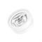 Насадка с фиксированным углом LGD-ARTIFACT-LENS-R65 (WH, 30 deg) (Arlight, Металл) 057126