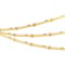 Лента COB-X576-10mm 24V Warm3000 (15 W/m, IP20, 5m) (Arlight, высок.эфф.150 лм/Вт) 059121