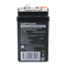 Аккумулятор свинцово-кислотный GoPower LA-430/101 4V 3Ah клеммы T1/ F1(1/20) 00-00018350 (101мм)