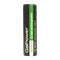 Аккумулятор Li-ion GoPower NCR18650 (Pan. NCR18650B) PC1 3.6V 3400mAh без защиты плос.конт. (1/96/19 00-00015349