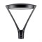 Светильник ALT-OSARIS-50W Warm2700 (BK, 145x60 deg, 230V) (Arlight, IP65 Металл, 5 лет) 060318