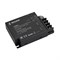 INTELLIGENT ARLIGHT Диммер SMART-PWM-101-73-DIM-PD-SUF Black (12-48V, 1x20A, 2.4G) (IARL, IP20 Металл, 5 лет) 028175(1)