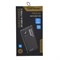 Внешний аккумулятор GoPower PB03-20 20000mAh 3.0A 22.5W 2USB/Type-C черный (1/50) 00-00029660-1