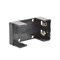 Отсек для элементов питания ROBITON Bh1x9V/pins с выводами для пайки PK1 19722-1