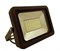 FL-LED Light-PAD   70W Black  4200К  5950Лм   70Вт  AC220-240В 200x146x26мм 1200г - Прожектор 607935