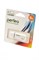 Флеш-накопитель PERFEO PF-C01G2W016 USB 16GB белый BL1(блистер 1шт) 16916