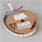 Лента UL-A320-24mm 24V Warm3000 (20 W/m, IP20, 3m) (Arlight, 7 лет) 061399