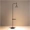 Светильник SP-OMBRELLO-FLOOR-7W Warm3000 (BK, 30 deg, 230V) (Arlight, IP20 Металл, 5 лет) 059594