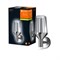 Светильник светодиодный ENDURA CLASSIC CALICE WALL E27 ST  LEDV 4058075477957
