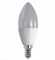 Свеча FL-LED C37 5.5W E14 4200К 220V 510Лм 37*100мм FOTON_LIGHTING  -  лампа 604743