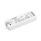 INTELLIGENT ARLIGHT Диммер DALI-PWM-101-72-1G-D2-DRI-PS-SUF White (12-48V, 1x8A) (IARL, IP20 Пластик, 5 лет) 050432