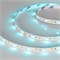 Лента RT-B60-10mm 24V RGBW-Warm (14.4 W/m, IP20, 5m) (Arlight, Открытый) 018327(3)