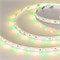 Лента RT-B60-10mm 24V RGBW-Warm (14.4 W/m, IP20, 5m) (Arlight, Открытый) 018327(3)