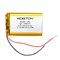 Аккумулятор ROBITON LP604374 3.7В 2300мАч PK1 14906