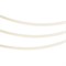Лента герметичная COB-PSW-X480-8mm 24V White6000 (6 W/m, IP67, TWP100, 5m) (Arlight, CRI>90) 060450