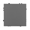 Механизм звонкового выключателя SWT-NOBE-MKR1-SFPL-L-GR (230V, 10A) (Arlight, -) 054272