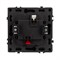 Механизм звонкового выключателя SWT-NOBE-MKR1-SFPL-L-GR (230V, 10A) (Arlight, -) 054272