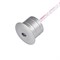 INTELLIGENT ARLIGHT Датчик движения SMART-SENS-1101-01-13-IN Silver (5V, Head) (IARL, IP20 Пластик, 5 лет) 057264