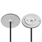 Светильник ART-DECK-LAMP-R56-3W Warm2700 (SL, 120 deg, 24V) (Arlight, IP67 Металл, 3 года) 060622