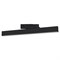 Светильник LGD-FLAT-4TR-S605-25W Warm3000 (BK, 100 deg, 230V, TRIAC) (Arlight, IP20 Металл, 3 года) 058649