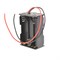 Отсек для элементов питания ROBITON Bh6xAAA с двумя проводами PK1 16493