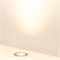 Светильник LTD-DAFNA-GROUND-R180-25W Warm3000 (SL, 20 deg, 230V) (Arlight, IP67 Металл, 5 лет) 061202