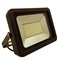 FL-LED Light-PAD   20W Grey    4200К  1700Лм   20Вт  AC220-240В 102x75x26мм   390г - Прожектор 602671