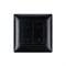 INTELLIGENT ARLIGHT Кнопочная панель SMART-RF-801-22-2G-DIM-SUF Black (3V, 2.4G) (IARL, IP20 Пластик, 5 лет) 050446