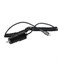 Адаптер/блок питания автомобильный ROBITON USB1000/Auto/microUSB (12-24B) BL1(блистер 1шт) 13908