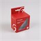 Механизм USB розетки SCT-TENDO-MUAC-SFPL-BK (5V, 3A, QC3) (Arlight, -) 054536