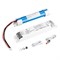 Блок аварийного питания ARJ-EMG-5W-EXT (10-90V, 1.5H, LiFePO4) (Arlight, IP20 Пластик, 3 года) 054996