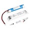 Блок аварийного питания ARJ-EMG-5W-EXT (10-90V, 1.5H, LiFePO4) (Arlight, IP20 Пластик, 3 года) 054996