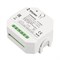INTELLIGENT ARLIGHT Конвертер DALI-0/1-10V-301-72-DRO-RL-DIN White (BUS, 1x20mA) (IARL, IP20 Пластик, 5 лет) 055820