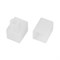 Заглушка MOONLIGHT-CAP-10x10mm-BOTTOM-S-SET (Arlight, Силикон) 055651