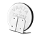 Батарейки литиевые VARTA ELECTRONICS CR2032 BL1 PCB (3pin) 3.0V (блистер 1шт) 2000001122020