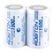 Аккумулятор ROBITON 1500MH2/3A-2 SR2(в упаковке 2шт) 13800-1