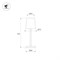 Светильник SP-DAISY-TAB-1.5W Warm3000-MIX (SD, 90 deg) (Arlight, IP54 Металл, 2 года) 056081