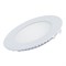 Светильник MS-EDGE-R120-6W Day4000 (WH, 115 deg, 230V) (Arlight, IP44 Металл, 3 года) 041903