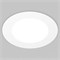 Светильник MS-EDGE-R120-6W Day4000 (WH, 115 deg, 230V) (Arlight, IP44 Металл, 3 года) 041903