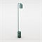 Светильник SP-MASON-FLOOR-R143-6W Warm3200-MIX (SG, 120 deg, 230V) (Arlight, IP20, Мрамор, 5 лет) 060781