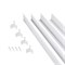Набор SX6060TF White  (Arlight, Металл) 058726