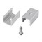 Держатель ARL-MOONLIGHT-1010-CLIP ANOD (Arlight, Металл) 055653