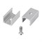 Держатель ARL-MOONLIGHT-1010-CLIP ANOD (Arlight, Металл) 055653