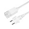 Шнур питания для лент ARL-16x16mm (Arlight, Пластик) 059394