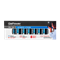 Батарейка GoPower FR6 AA BOX10 Lithium 1.5V (10/400)(в упаковке 10шт) 00-00024456